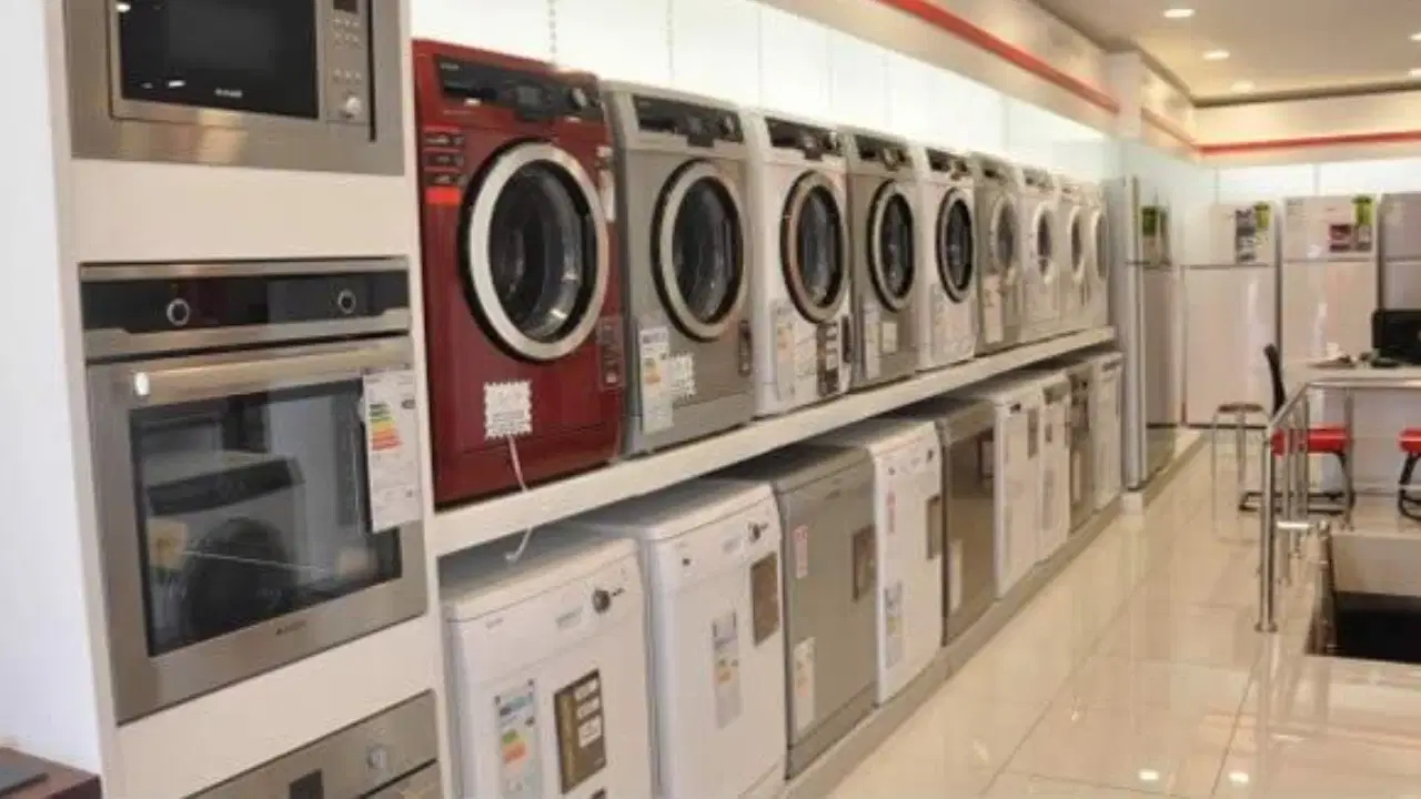 Boyabat Beyaz Eşya Tamircisi